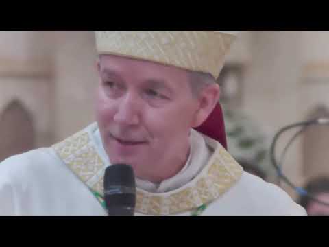 Palavras de Dom Celso Alexandre, Bispo Auxiliar de São Paulo | Ordenação Episcopal | 01-02-2026