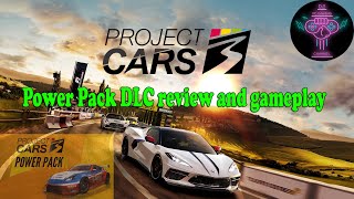 Project Cars 3 Power Pack review
