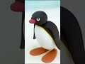 You Earned This Pingu