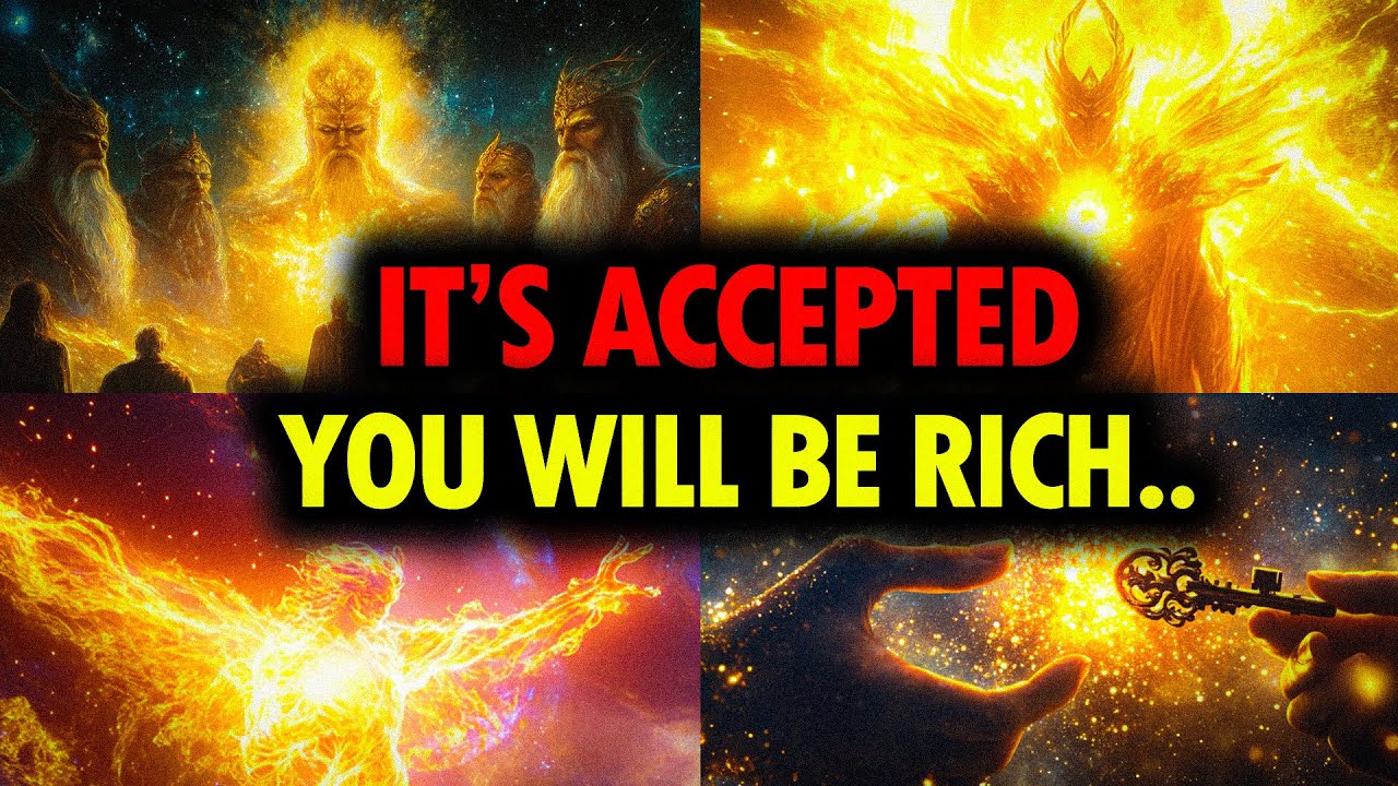 ✨Chosen Ones✨ YOUR GREATEST TIME HAS COME..
