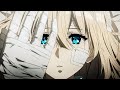 Violet Evergarden Ye Chand Sa Roshan Chehra Edit