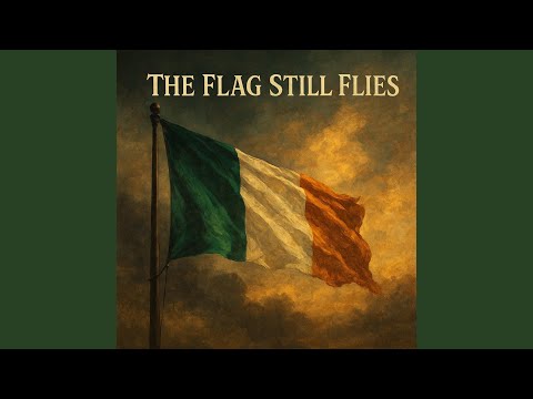 Fog Over Belfast - One Irish