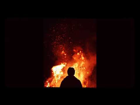 *HATIK X SAM’S X LACRIM TYPE BEAT 2021* BURNIN - POPOK X NALI