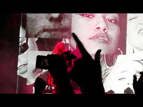 ALMA - All Stars ( Sziget 2019)