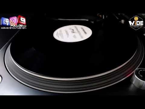 Simon Blaze "roll up" (Nour-Eddine Remix PART. 1 Feat Feat Illijah & Rashon J) LIMITED PROMO