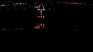 preview picture of video 'Dan Stroehlein: ILS 32 Approach and Landing Craig Municiple'