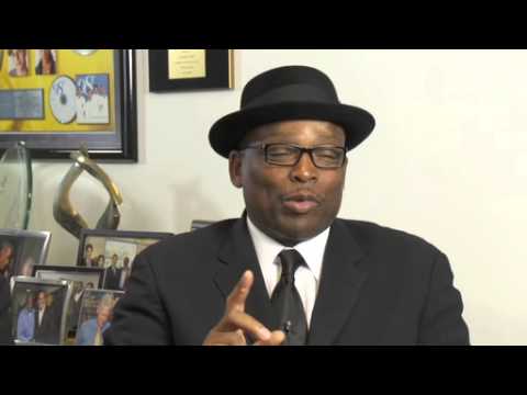 Tabu Records Re-Born 2013 - Jimmy Jam and Terry Lewis Interview Part 6