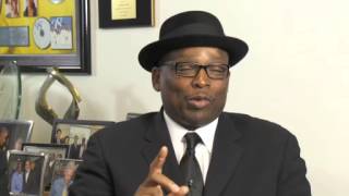 Tabu Records Re-Born 2013 - Jimmy Jam and Terry Lewis Interview Part 6