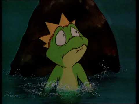 Agent Freddie - Världens Roligaste Superagent - Svenska