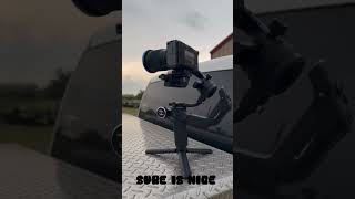 Download lagu FX30 and the FeiyuTech SCORP-C mp3