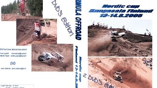preview picture of video 'Formula Offroad Finland 2005 2/2 sunday'