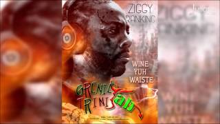 Ziggy Rankin - Wine Yuh Waist (Grenie Trini Jab Riddim) "2017 Soca"