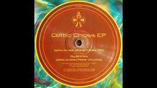 Ian Pooley - Celtic Cross (Bangin' Bass Mix) [FIM 085]