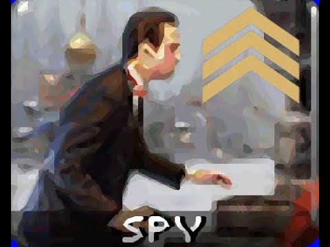 Elite Spy?