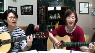 Download lagu Let it be me (Everly Brothers Cover) - 스타리 & 윤비 mp3