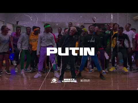 Afrobeat Instrumental "PUTIN" Naira Marley x Zlatan x Rexxie x Tekno Type beat |2022