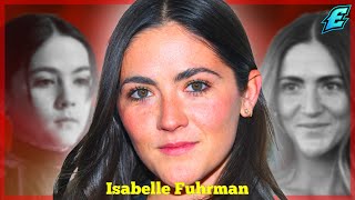 Download lagu Isabelle Fuhrman Evolution mp3
