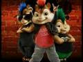 Alvin And The Chipmunks