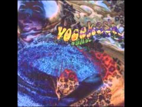 Vocokesh - Love Theme From El Topo