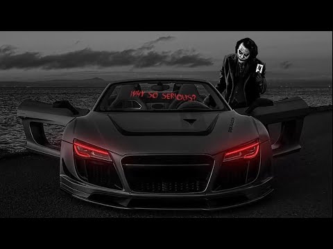 Gidexen x Coopex  -  Rapture