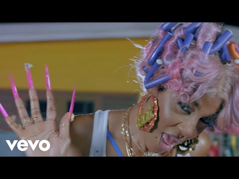 D'Angel - PiCK the MAN | Official Music Video