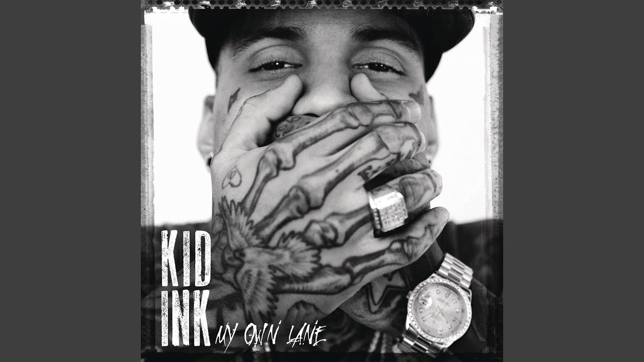 Kid Ink - My System
