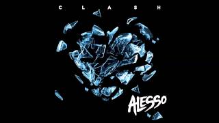 Alesso - Clash (Orginal Mix) (HD)