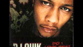 DJ Quik featuring Suga Free - Do I Love Her (Instrumental)