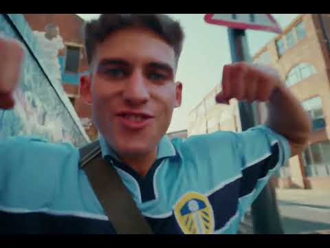 Cole LC ft Deewaan - Marching On Together (Official Music Video)