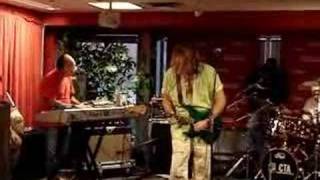 California Transit Authority  06 WV Fantasies/Colour My Worl