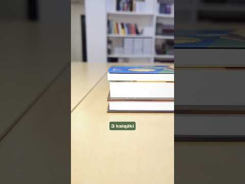 POMYSŁ NA PREZENT 3 książki skłaniające do refleksji nad własnym życiem #shorts