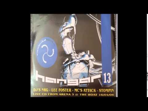 hangar 13 16/04/2006