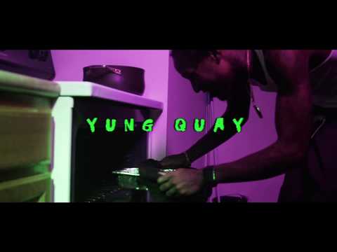 Yung Quay - Ganja (Official Video) (Dir. By GFXKIDD)