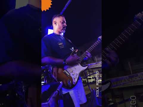 VIOLA RODRIGOOO! Igor Kannario canta sucessos em Itabela Bahia ✨🔥