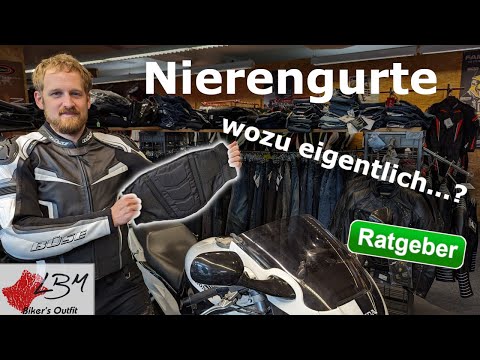Nierengurte - Sinnvoll oder nicht? Alles was du wissen musst!