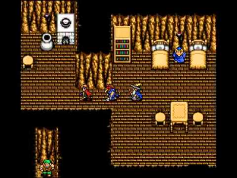 Let's Play Shining Force 2 (part 60)
