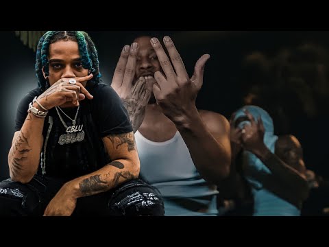 C Blu Reacts To Sdot Go - Dont Lie (Official Music Video) (Shotby. @klovizionz )