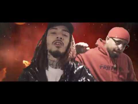 20 Mins - Ant Wave Ft Shotta Dame & DesTheGod