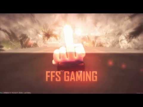 [DM]Batz ft. Thomas. ft. Derek - Lost Valley