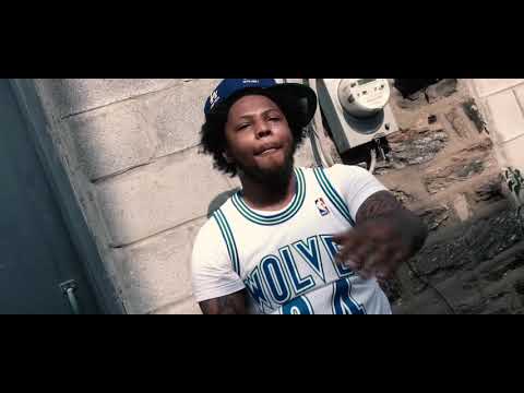 King Nuski - Get Active  [official music video]