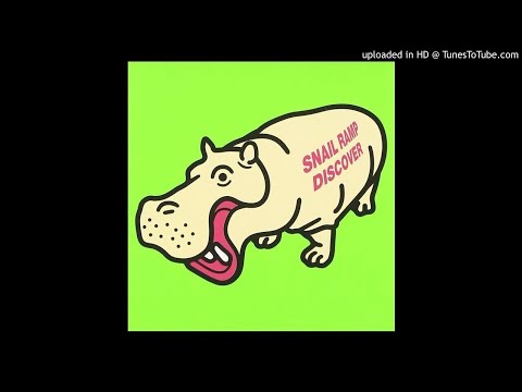 Snail Ramp - Scatman's World (Cover)