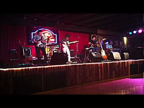 Are You Teasing Me - Larry Hamilton and The Nashville Palace Band featuring Becky Scott