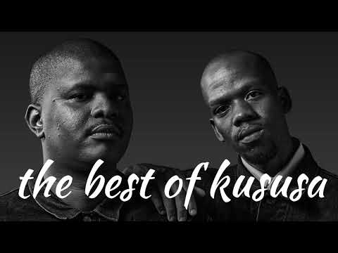 THE BEST OF KUSUSA👑MIX