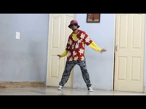 #House Dance Video #Song By Baware #Film - Luck By Chance !