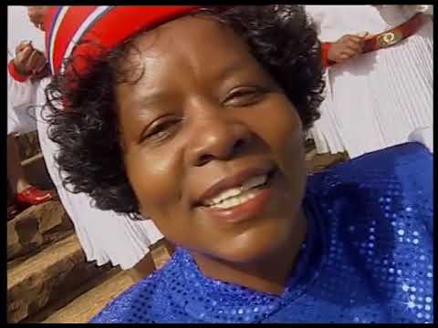 IPCC TRIBUTE TO PRISCILLA MALETE -  I'M SORRY