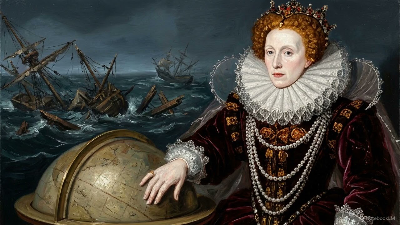 Religious Upheavals in the Developing Atlantic World