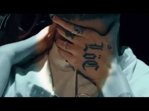 Jon Jupiter - On Everything (Official Music Video) [Prod. Vybe]