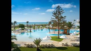 Hotel Iliade Djerba by Magic Hotels - Djerba