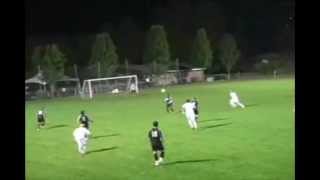 preview picture of video 'Pedro Frazillio Goal : Bluefield College x Virginia Intermont College'