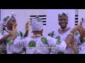 OGUN AGBA - A Nigerian Yoruba Movie Starring Ronke Odusanya | Zainab Bakare